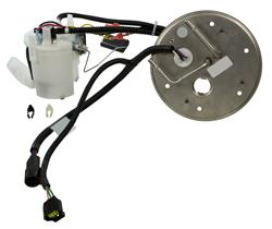 Carter Replacement OE Electric Fuel Pumps for 1999-2004 F-350 SUPER DUTY, F-450 SUPER DUTY, F-550 SUPER DUTY - P76686M