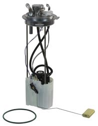 Carter Replacement OE Electric Fuel Pumps P76687M