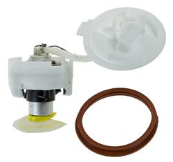 Carter Replacement OE Electric Fuel Pumps for 2006 A4, 2002-2005 A4 QUATTRO - P76697M