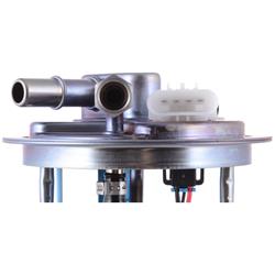Carter Replacement OE Electric Fuel Pumps for 2006-2008 H3 - P76700M