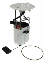 Carter Replacement OE Electric Fuel Pumps for 2010 HIGHLANDER, 2007-2009 RX350 - P76706M