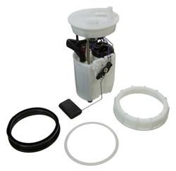 Carter Replacement OE Electric Fuel Pumps for 2008-2012 ACCORD - P76709M