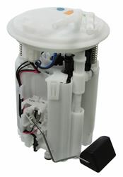 Carter Replacement OE Electric Fuel Pumps for 2008-2011 IMPREZA - P76711M