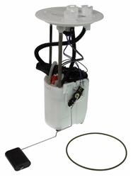 Carter Replacement OE Electric Fuel Pumps for 2008-2019 SEQUOIA, 2007-2021 TUNDRA - P76713M