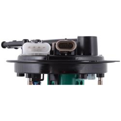 Carter Replacement OE Electric Fuel Pumps for 2007-2008 IMPALA, 2007 MONTE CARLO - P76720M