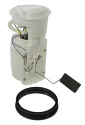 Carter Replacement OE Electric Fuel Pumps for 1998-2010 BEETLE, 1999-2006 GOLF, 1999-2005 JETTA - P76730M