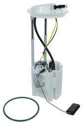 Carter Replacement OE Electric Fuel Pumps for 2011-2014 1500, 2009-2010 RAM 1500 - P76745M