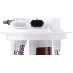 Carter Replacement OE Electric Fuel Pumps for 2008 UPLANDER - P76789M