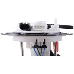 Carter Replacement OE Electric Fuel Pumps for 2009 AURA, G6, MALIBU - P76794M