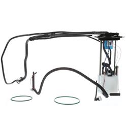 Carter Replacement OE Electric Fuel Pumps for 2007 EQUINOX, TORRENT - P76829M