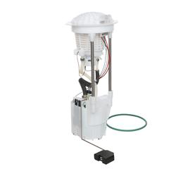 Carter Replacement OE Electric Fuel Pumps for 2005-2007 RAM 3500, RAM 2500, 2004-2006 RAM 1500 - P76841M