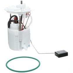 Carter Replacement OE Electric Fuel Pumps for 2013-2019 EXPLORER, POLICE INTERCEPTOR UTILITY - P76859M