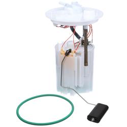 Carter Replacement OE Electric Fuel Pumps for 2012-2018 FOCUS - P76863M