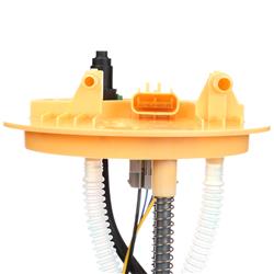 Carter Replacement OE Electric Fuel Pumps for 2008-2010 RAM 5500, RAM 4500, 2007-2010 RAM 3500 - P76869M