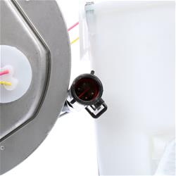 Carter Replacement OE Electric Fuel Pumps for 2005-2007 F-250 SUPER DUTY, F-350 SUPER DUTY - P76876M