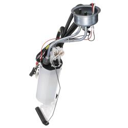Carter Replacement OE Electric Fuel Pumps for 1999-2000 S70, 1998-2000 V70 - P76884M