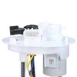 Carter Replacement OE Electric Fuel Pumps for 2014-2018 SIERRA 1500, SILVERADO 1500 - P76893M