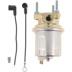 Carter Replacement OE Electric Fuel Pumps P76924