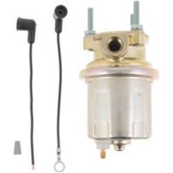 Carter Replacement OE Electric Fuel Pumps P76925