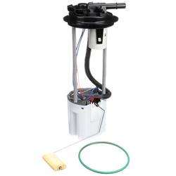 Carter Replacement OE Electric Fuel Pumps for 2009 SIERRA 1500, SILVERADO 1500 - P77023M