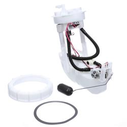 Carter Replacement OE Electric Fuel Pumps for 2010-2011 ACCORD CROSSTOUR, 2012 CROSSTOUR - P77028M