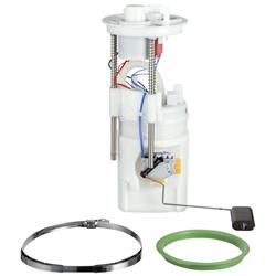 Carter Replacement OE Electric Fuel Pumps for 2011-2015 X5, 2008-2010 X6 - P77063M