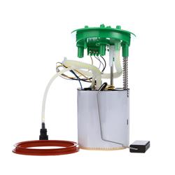 Carter Replacement OE Electric Fuel Pumps for 2005-2009 A4 QUATTRO, 2007-2008 RS4 - P77072M