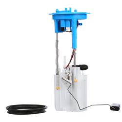 Carter Replacement OE Electric Fuel Pumps for 2015 Q3, Q3 QUATTRO - P77075M