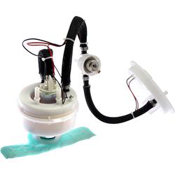 Carter Replacement OE Electric Fuel Pumps P77077M
