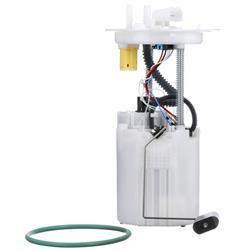 Carter Replacement OE Electric Fuel Pumps for 2013-2015 SPARK - P77089M