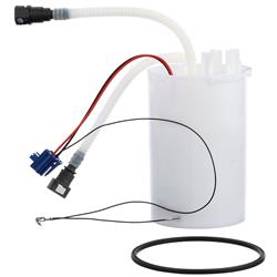Carter Replacement OE Electric Fuel Pumps for 2007-2010 X3 - P77096M