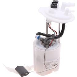 Carter Replacement OE Electric Fuel Pumps for 2011 SONATA - P77124M