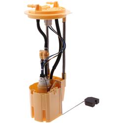 Carter Replacement OE Electric Fuel Pumps for 2010 RAM 2500, RAM 3500 - P77192M