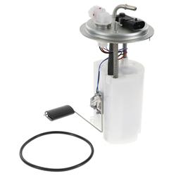 Carter Replacement OE Electric Fuel Pumps for 2007-2010 RONDO - P77202M