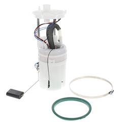 Carter Replacement OE Electric Fuel Pumps for 2007-2010 X5 - P77219M