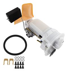 Carter Replacement OE Electric Fuel Pumps for 2003-2004 COROLLA, MATRIX, VIBE - P77242M