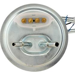 Carter Replacement OE Electric Fuel Pumps for 1990-1991 F-150, F-250, F-350 - P77258S