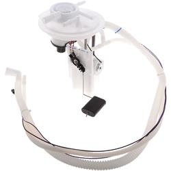 Carter Replacement OE Electric Fuel Pumps for 2007-2008 PACIFICA - P77265M