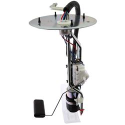 Carter - Fuel Pump Components for 2002 BLACKWOOD - P77279S