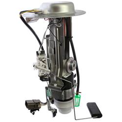 Carter - Fuel Pump Components for 1988-1992 D21 - P77284S