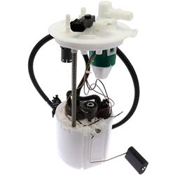 Carter Replacement OE Electric Fuel Pumps for 2008-2010 VUE - P77294M