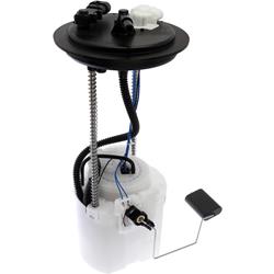 Carter Replacement OE Electric Fuel Pumps for 2008 DTS, LUCERNE - P77295M