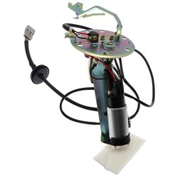 Carter - Fuel Pump Components for 1988-1991 CIVIC, 1990-1991 CRX - P77299H