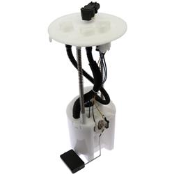 Carter Replacement OE Electric Fuel Pumps for 2003-2004 4RUNNER, 2003-2005 GX470 - P77305M