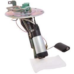 Carter - Fuel Pump Components for 1999-2001 CR-V - P77309S