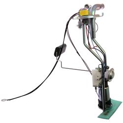 Carter - Fuel Pump Components for 1992-1995 S10, SONOMA, 1991 SYCLONE - P77313S