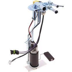 Carter - Fuel Pump Components for 1994-1995 S10, SONOMA - P77314S