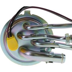 Carter - Fuel Pump Components for 1992-1993 S10, SONOMA - P77316S