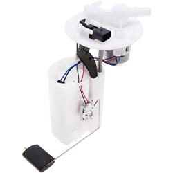 Carter Replacement OE Electric Fuel Pumps for 2013 ELANTRA COUPE, ELANTRA GT, 2014-2016 FORTE - P77328M