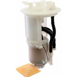 Carter Replacement OE Electric Fuel Pumps for 2001-2002 MONTERO - P77329M